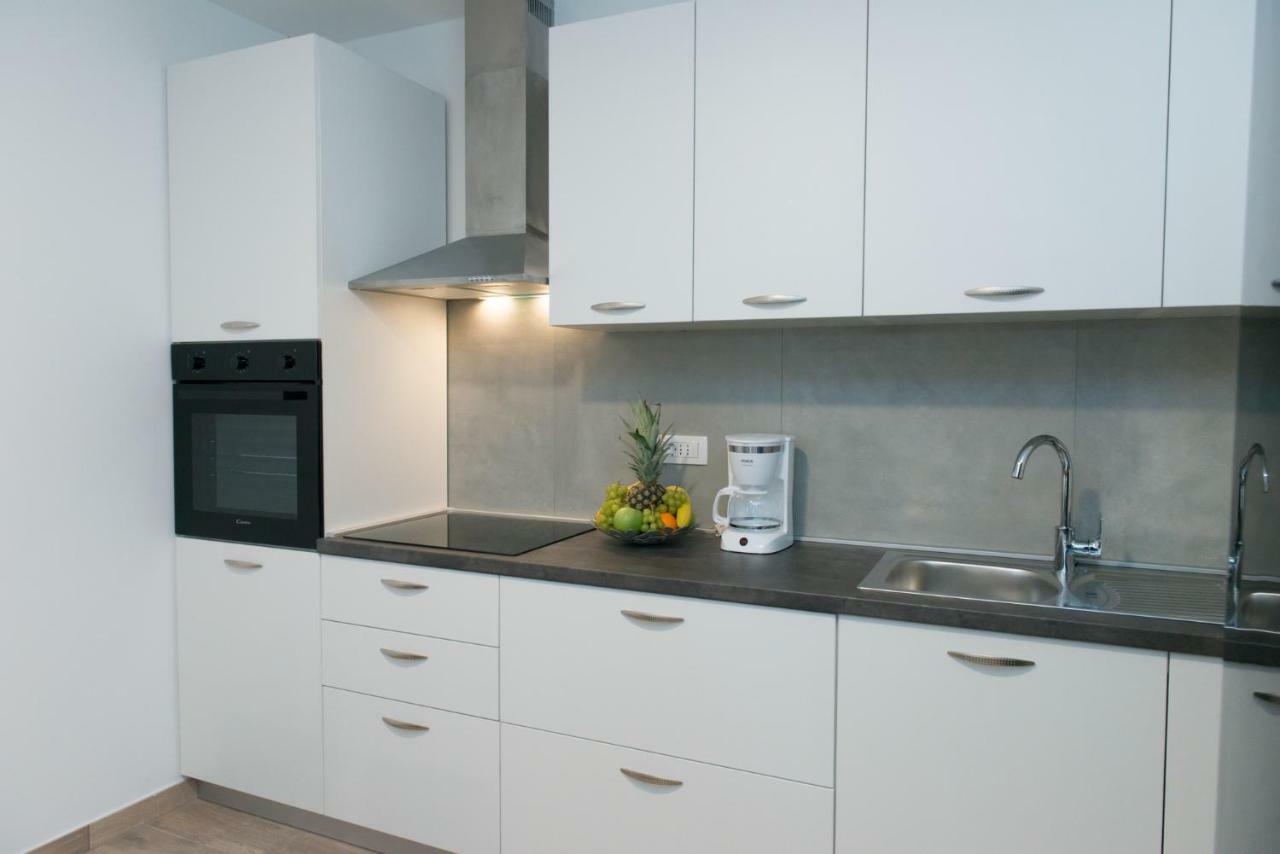 Apartman Tarnik'S Daire Viskovo Dış mekan fotoğraf
