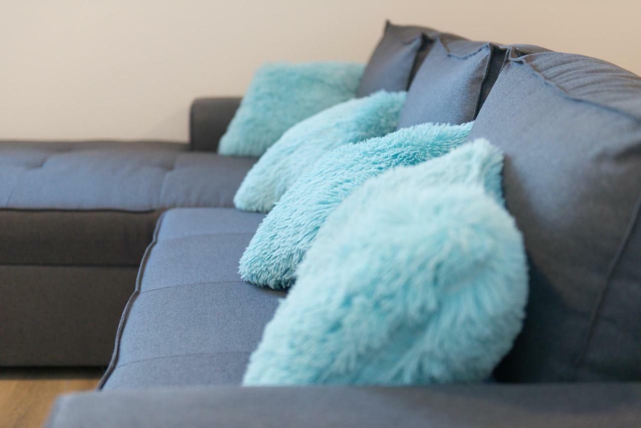 Apartman Tarnik'S Daire Viskovo Dış mekan fotoğraf